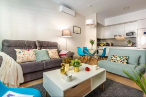 HSH Suites Metropol, Seville